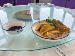 -碧海银沙海鲜餐厅(恒大海上威尼斯店)