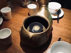 -炊烟小炒黄牛肉(中心印象城店)