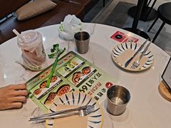 -必胜客(砂之船中东奥莱店)