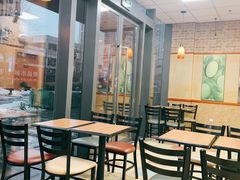 -赛百味SUBWAY(沈阳天地店)