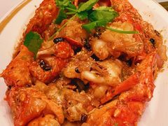 -金轩中餐厅 Jin Xuan(浦东丽思卡尔顿酒店)