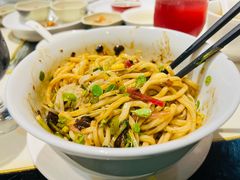 -京味斋·北京烤鸭(北京南站洋桥店)