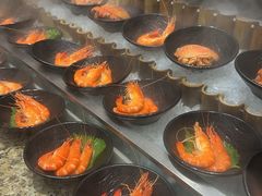 -初色海鲜自助(万丰路店)