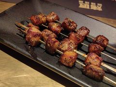 -烤匠麻辣烤鱼(时代广场店)