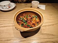 -茄子恰恰·新云南小炒(坪山益田店)
