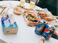 -新疆阿卜杜拉烧烤餐厅(四方坪店)