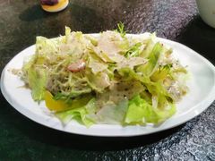 -温度烤肉专门店
