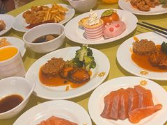 -海韵之星邮轮水会(明发商业广场店)