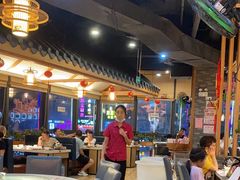 -粤点越有·茶点·粤菜(樵岭国际店)