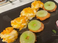 -东海朗廷酒店-唐阁T’ANG COURT 中餐厅