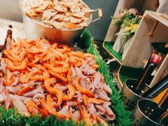 -非烤勿扰韩料自助烤肉(松山湖万科店)