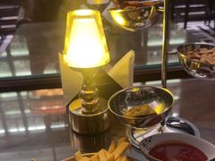 -The St·Regis Bar 瑞吉酒吧