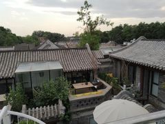 -糖房咖啡(南锣鼓巷店)