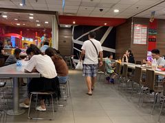 -麦当劳(凌云天地长桥店)