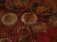 -薄荷花园音乐餐厅(邯郸店)