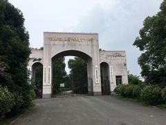 -南昌青山湖风景区