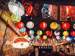-桃太郎创作料理(大坪店)