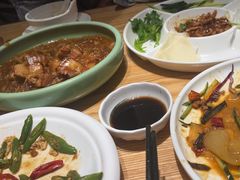 -东北灶(高新银泰店)
