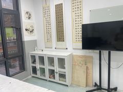 -尼莫儿童美术(三阳路融科天城校区)