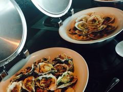 -澳门旅游塔360°旋转餐厅(南湾湖广场店)