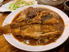 河豚鱼-瀏河老街土菜館(浏河店)