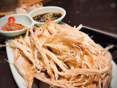 -邢氏老太太烤串(北兴街店)