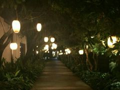 -岘港皇冠假日酒店