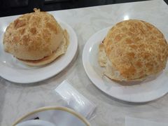 -添星码头茶餐厅(松坪山店)