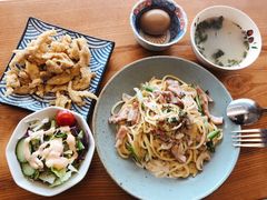 -红小满休闲餐厅(十全街店)