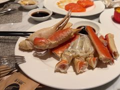 -洛阳国际大酒店-香榭丽舍西餐厅