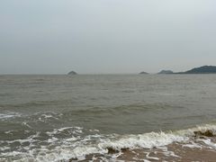 -东澳岛