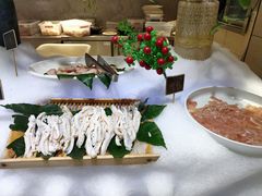 -川骄海鲜自助(亚运村店)