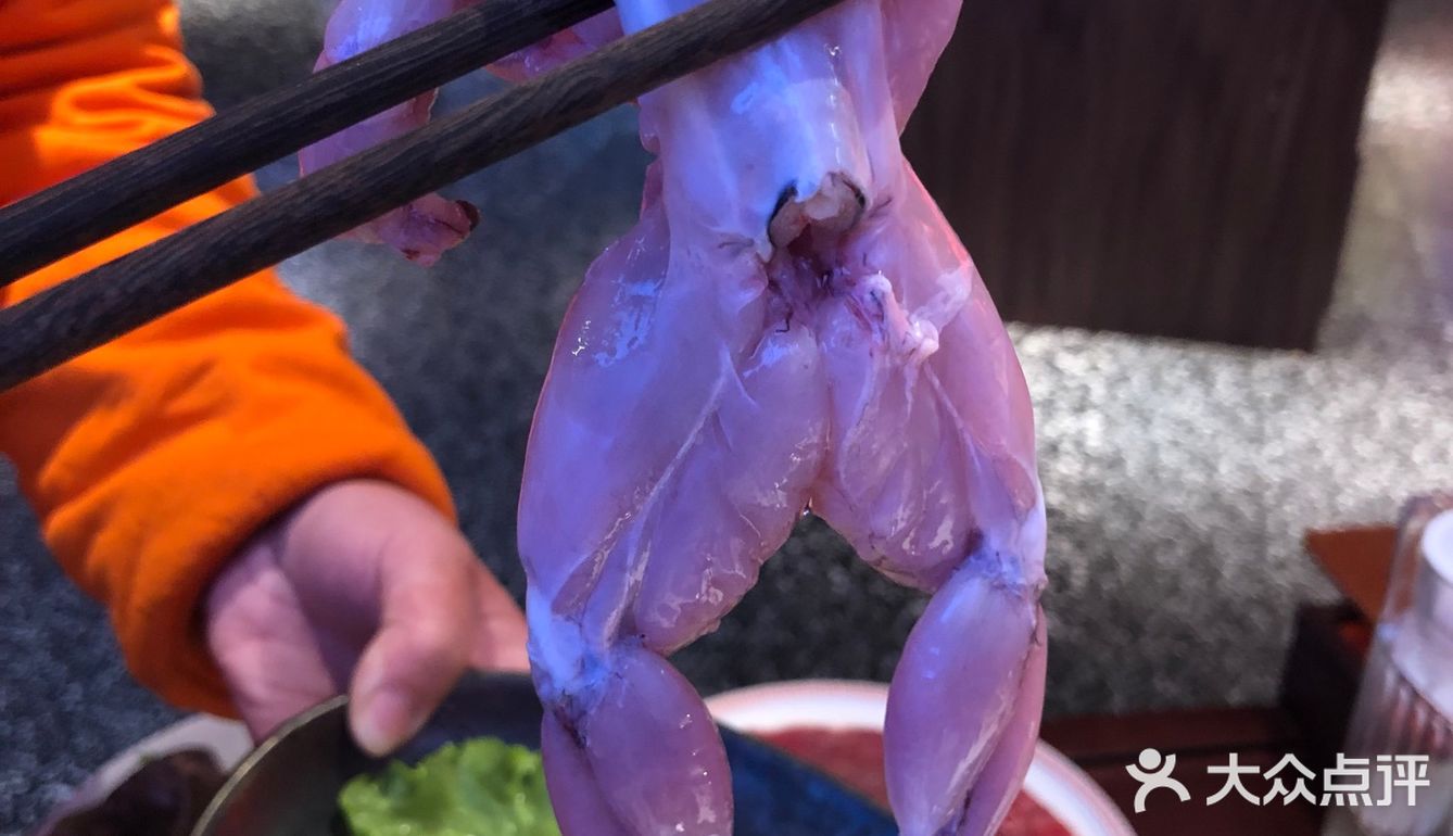 爱吃骨头锅的美眉千万不要错过这家店