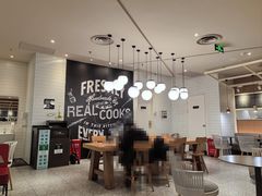 -肯德基(沈阳机场T3店)