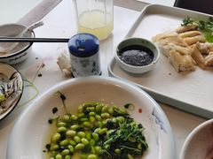 -壹只菜·崇明本地特色菜(崇明南门店)