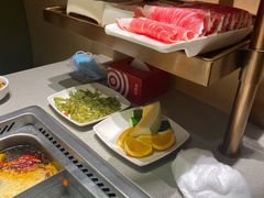 -海底捞火锅(奥森店)