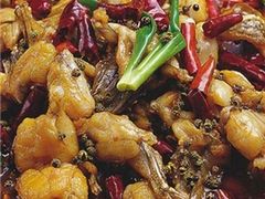-张家砂锅(桐乡濮院宏苑路店)