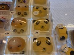 -红星前进面包牛奶公司(畅春园店)