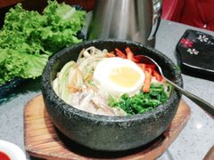 -金迈圆烤肉餐厅(维多利店)