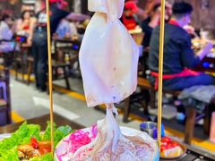 -萍姐火锅·公路夜市(打浦桥日月光店)
