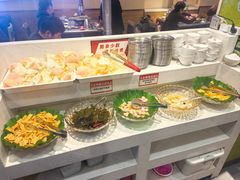 -合易泓烤肉•首创生椰大油边(宁山路店)