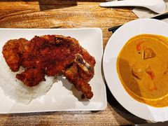 -翠华餐厅(铜锣湾糖街店)
