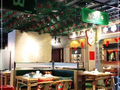 大堂-大鸽饭(北京路店)