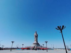 -天津妈祖文化园