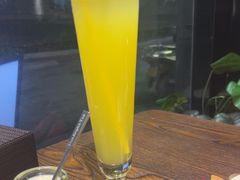 -许榴香西餐厅(台东步行街店)