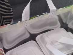 -小杨生煎(成山巴黎春天店)