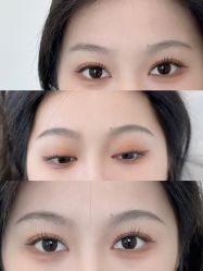 -MIVI野生眉纹绣纹眉