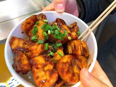 -八一路好吃街(雨田商务大厦店)