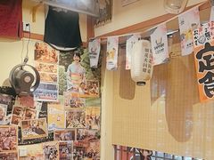 -気楽亭和食料理(气乐亭大世界本店)