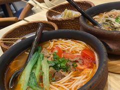 -俏凤凰(美林M·LIVE天地东座店)